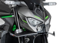 KAWASAKI Z 900 SE [2025] - Frontspoiler med naken frontrute-4