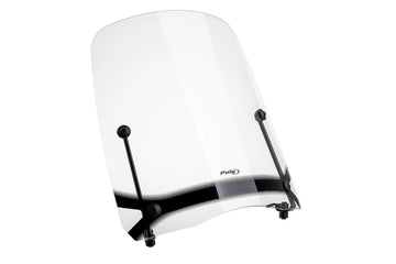 KYMCO G5 2009-2010 - PUIG T.G. Frontrute | Fjern | PUIG 5259W