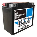 Cagiva Elefant 650 [DRAG SPECIALTIES] – Vedlikeholdsfritt batteri