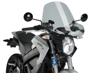 ZERO SR [2025] – Trend – Svart