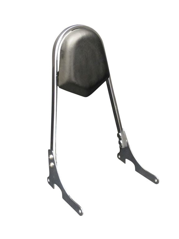 HARLEY-DAVIDSON XL 883 L SPORTSTER [2005-2014] - Sissybar bred modell komplett