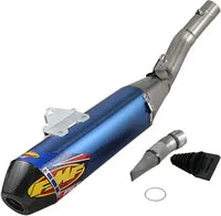 Gas EX 450 F [2021-2023] - Factory 4.1 RCT Slip-On Schalldämpfer – Bild 8