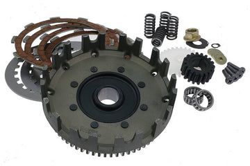 Beta RR Enduro 50 2T - clutch og primær drivsett 18/68
