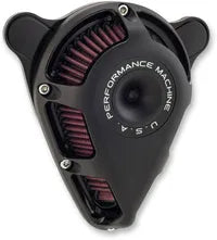 Harley-Davidson Flht 1340 Electra Glide Standard [1995] - Sidekick Luftfilter-Kit – Bild 5