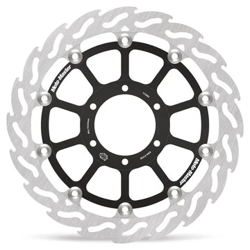 BMW R 1300 GS Adventure Option 719 Karakorum [2024-2026] - Flame Series Flytende bremseskive – Varenr. 113285 – Bilde 2