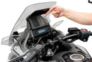 HONDA NT 1100 DCT [2024] – Protector Dashboard – Gjennomsiktig-4