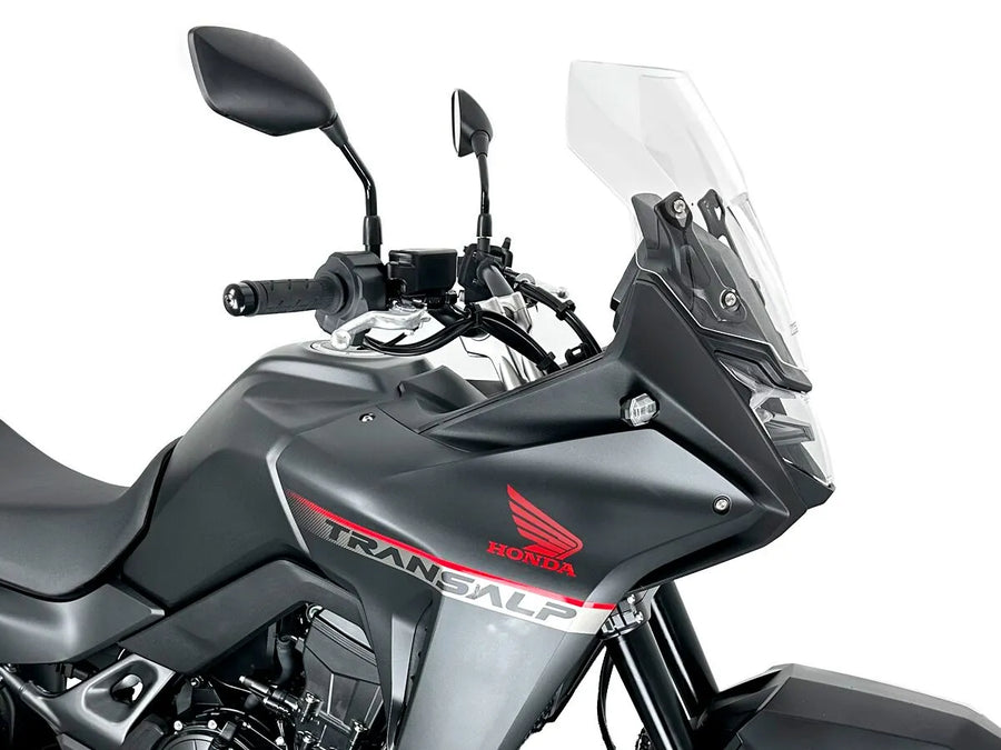 Honda XL 750 Transalp [WRS] - Windshield