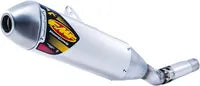 Honda CRF 125 FB Big Wheel [2019, 2021-2024] - Mini PowerCore 4 Endschalldämpfer – Bild 6