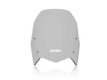 Yamaha Tenere 700 [WRS] - frontrute