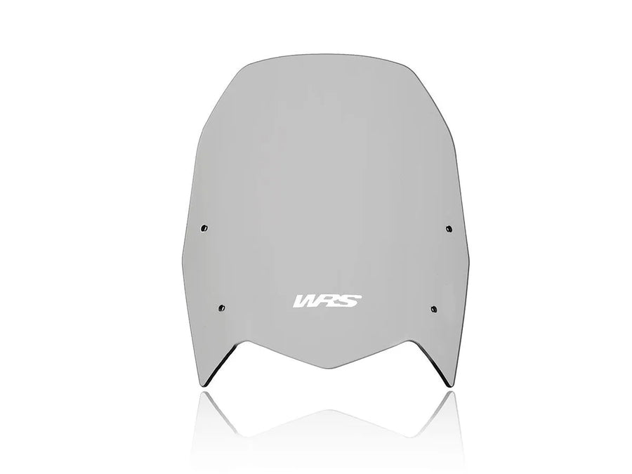 Yamaha Tenere 700 [WRS] - frontrute