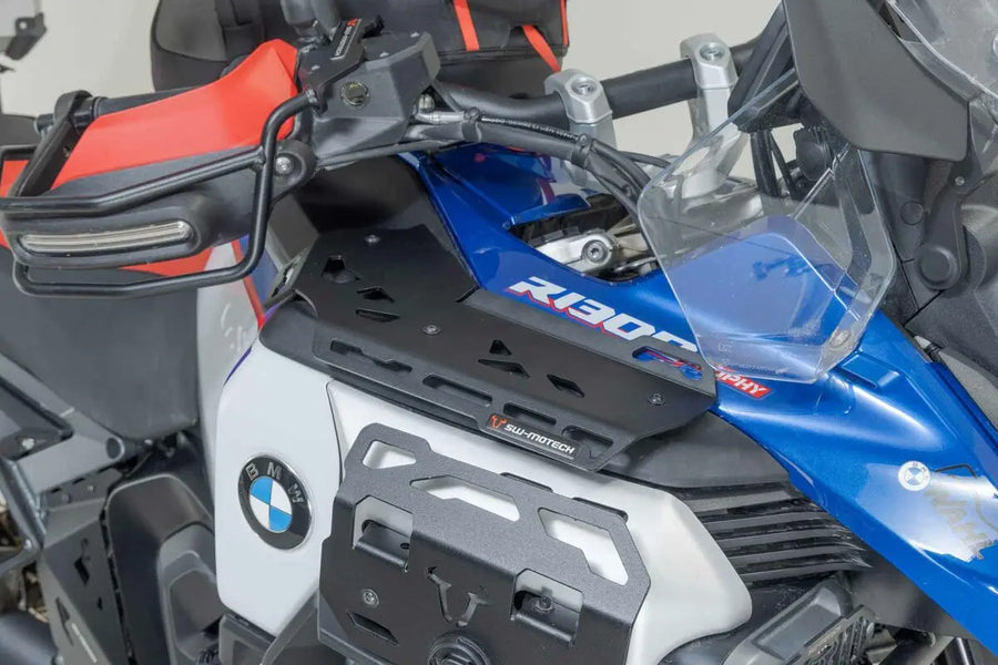 bmw r 1300 gs adventure [SW-MOTECH] – BMW TANK HYLLE