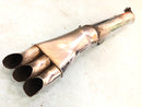 Honda GL 1500 Goldwing SC22 [1988] - Final Dampers til venstre-6