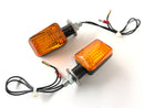 Husqvarna TE 610 8ae [1992] - Blinker Set Couple-1