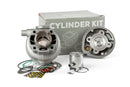 Aprilia SR Netscaper 50 2T LC - sylindersett 50cc aluminium