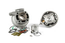 Aprilia SR Netscaper 50 2T LC - sylindersett 50cc aluminium