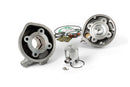 Aprilia SR Netscaper 50 2T LC - sylindersett 50cc aluminium