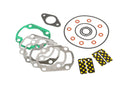 Aprilia SR Netscaper 50 2T LC - sylindersett 50cc aluminium