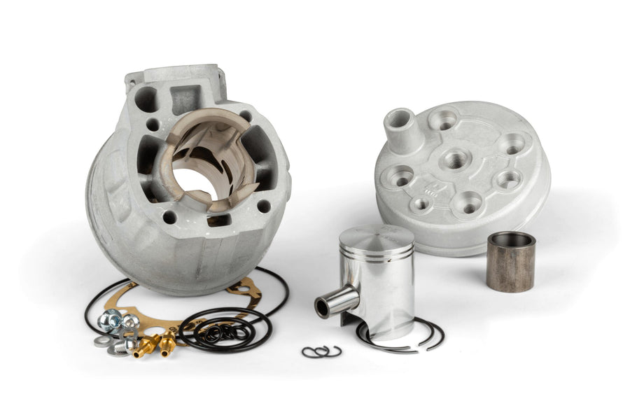 Beta RR SM 50 2T - sylindersett Vortex 50cc