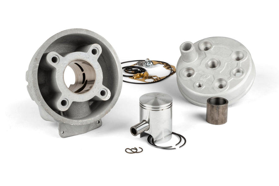 Beta RR SM 50 2T - sylindersett Vortex 50cc