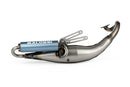 Aprilia SR Netscaper 50 2T LC - Exhaust Flip