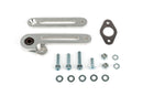 Aprilia SR Netscaper 50 2T LC - Exhaust Flip