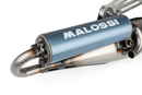 Aprilia SR Netscaper 50 2T LC - Exhaust Flip