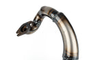 Aprilia SR Netscaper 50 2T LC - Exhaust Flip