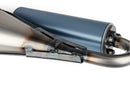 MBK Nitro 50 2T LC [2013–] - Auspuff Flip
