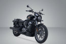 harley davidson nightster [SW-MOTECH] – SLC sidebagasjeholder (venstre)-3