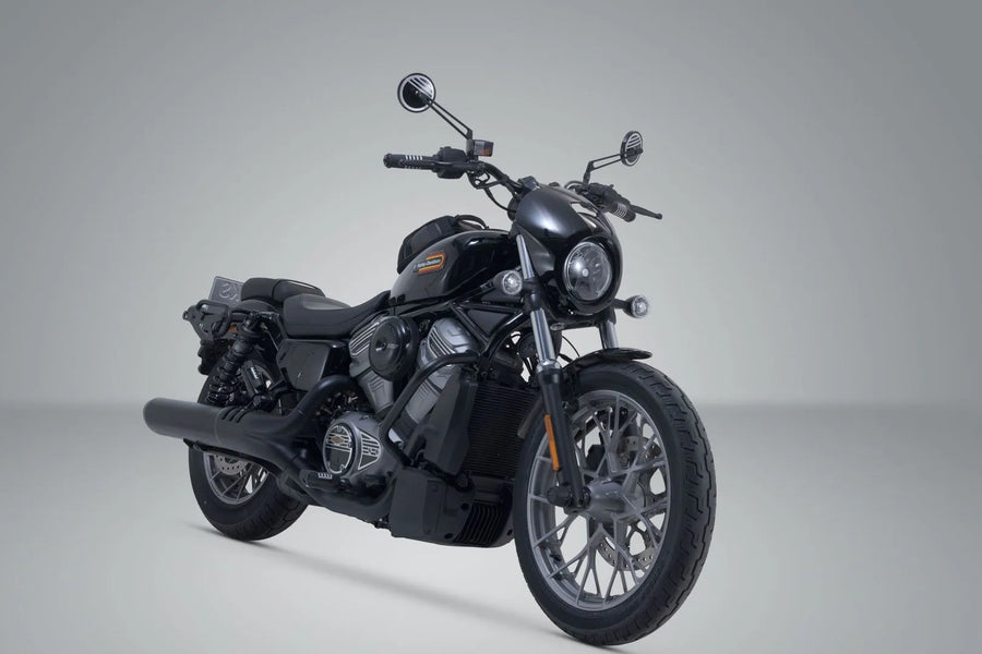 harley davidson nightster [SW-MOTECH] – SLC sidebagasjeholder (venstre)