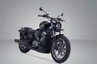 Harley Davidson Nightster 975 Special [SW-MOTECH] – SLC sidebagasjehylle (venstre)