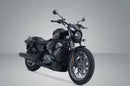 Harley Davidson Nightster 975 Special [SW-MOTECH] – SLC sidebagasjehylle (venstre)