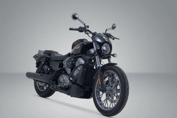 Harley Davidson Nightster 975 Special [SW-MOTECH] – SLC sidebagasjehylle (venstre)