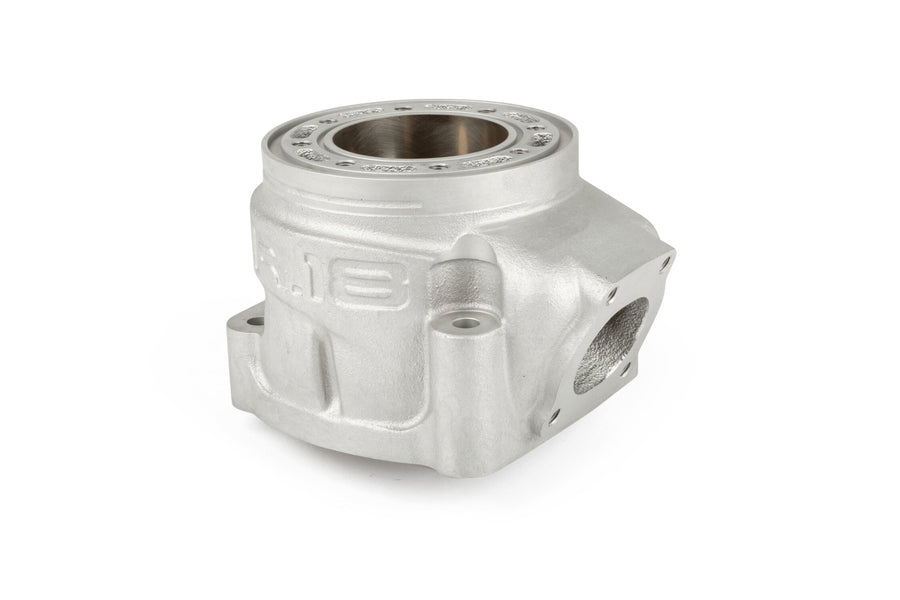 MBK Nitro 50 2T LC [–1998] - Zylinderkit 8.1 R-18