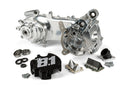 MBK Nitro Naked 50 2T LC [–2012] - Motorgehäuse CNC Fireblade