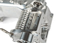 MBK Nitro 50 2T LC [–1998] - Motorgehäuse CNC Fireblade