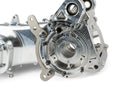 MBK Nitro 50 2T LC [2000–] - Motorgehäuse CNC Fireblade