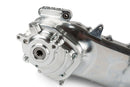 Yamaha Aerox R Naked 50 2T LC [2013–] - Motorgehäuse CNC Fireblade