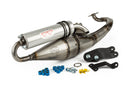 MBK MachG 50 2T LC [–2002] - Auspuff Handmade TT