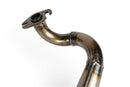 MBK Nitro 50 2T LC [2013–] - Auspuff Handmade TT Black Edition