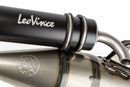 Yamaha Aerox R 50 2T LC [2013–] - Auspuff Handmade TT Black Edition