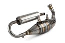 Aprilia SR Netscaper 50 2T LC - Auspuff 70cc
