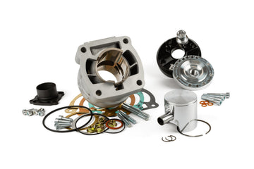 Yamaha Jog RR 50 2T LC CAT [2004–] - Zylinderkit 8.1 R-18