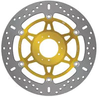 Honda Xl 750 Transalp [2023-2026] - Halo Series Schwimmende Bremsscheibe – Bild 10