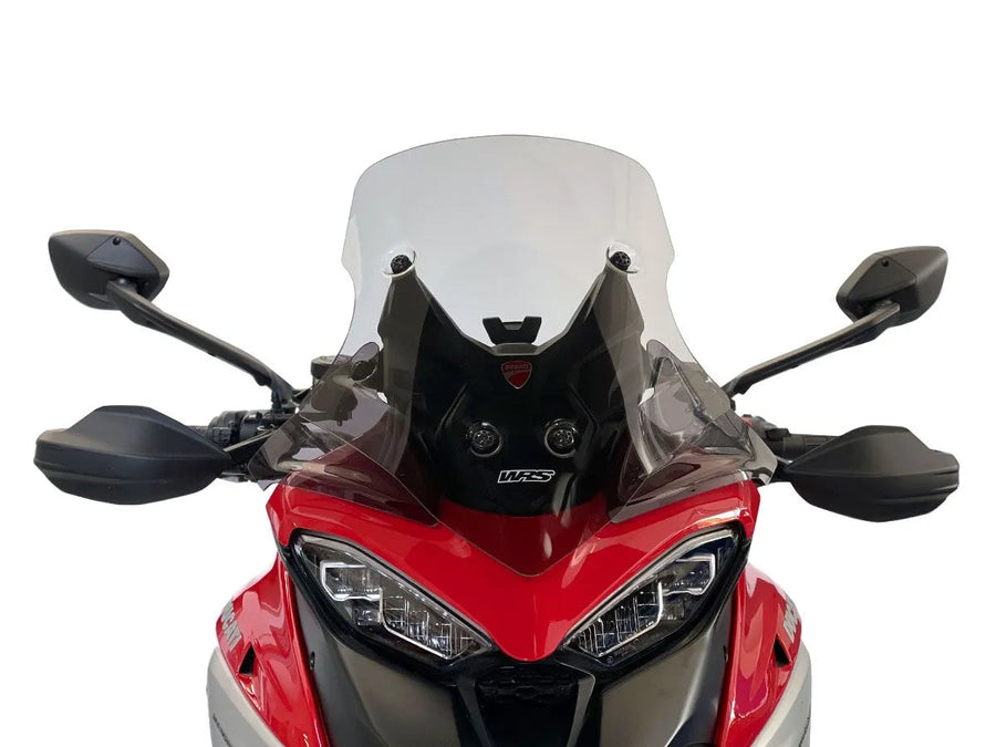 ducati multistrada v4 [WRS] – frontrute