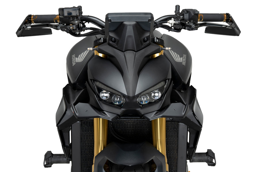 HONDA CB 1000 HORNET SP [2025] – Naken frontrute foran