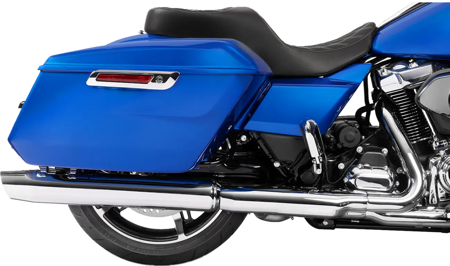 harley davidson touring [DRAG SPECIALTIES] – Freedom Touring sete