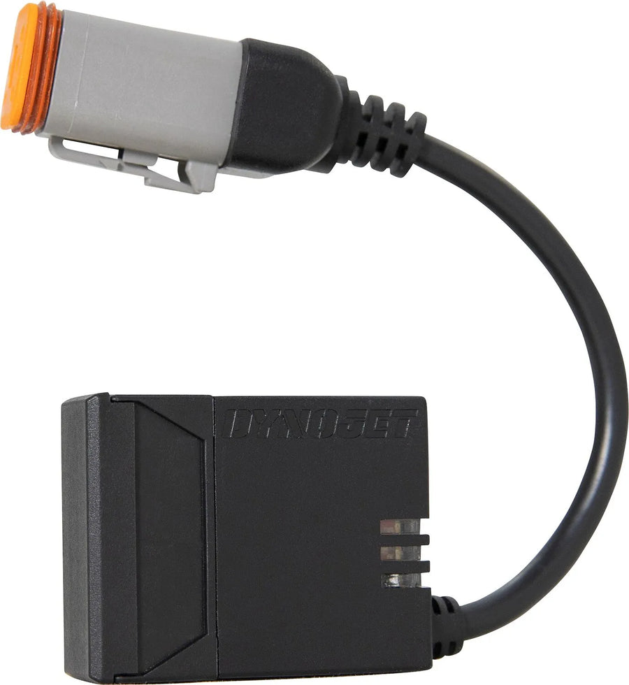 harley davidson flfb [DYNOJET] – Power Vision 4 injeksjonskontroll
