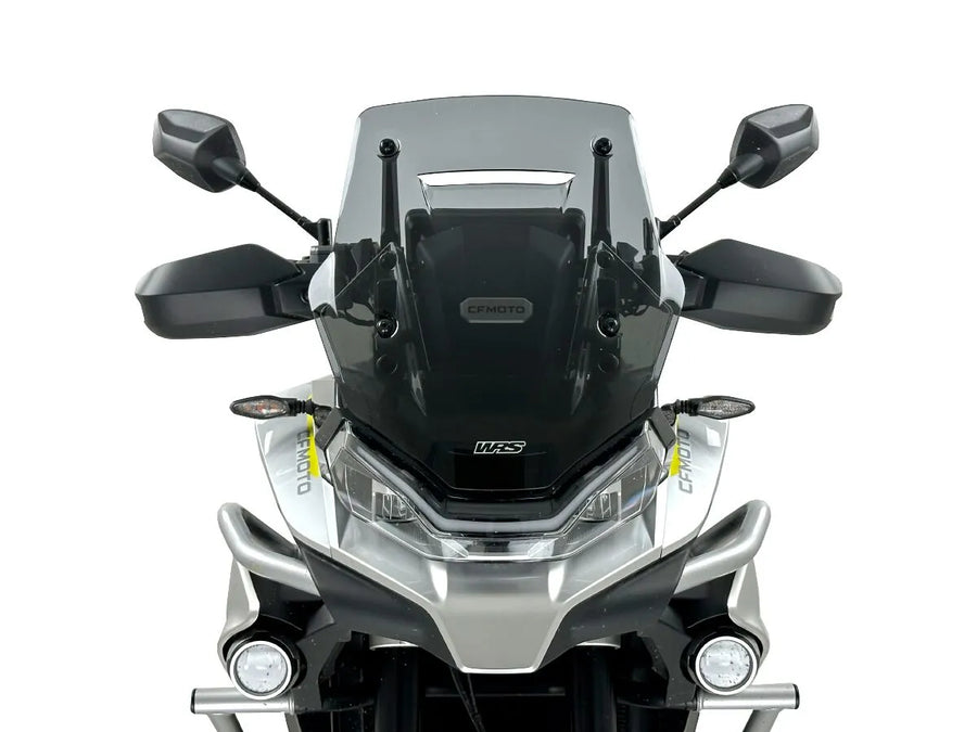 cf moto 800 [WRS] – frontrute