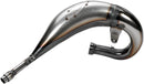Yamaha Yz 125 [2005-2007, 2013-2014, 2020-2021, 2020-2022] - Factory Fatty Auspuff – Bild 1